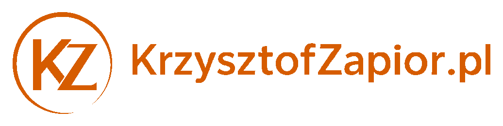 krzysztof-zapior.pl